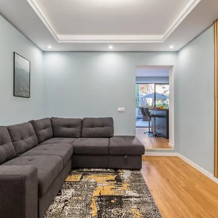 Loureiro House شقة