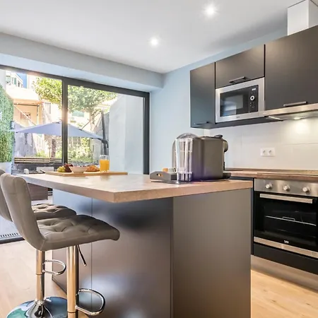 شقة Loureiro House