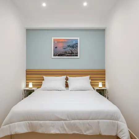 Loureiro House By Madeira Dream Funchal (Madeira)