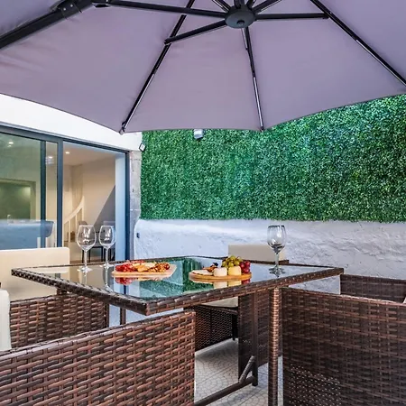 Apartment Loureiro House By Madeira Dream Funchal (Madeira)