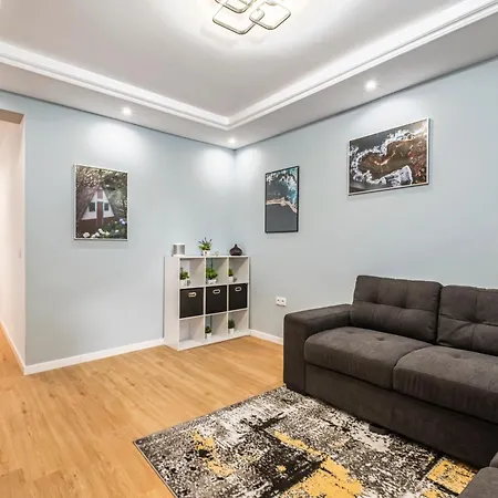 Loureiro House Apartment