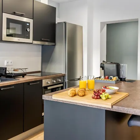 Apartment Loureiro House *