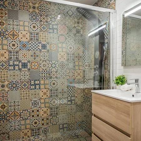 Apartment Loureiro House