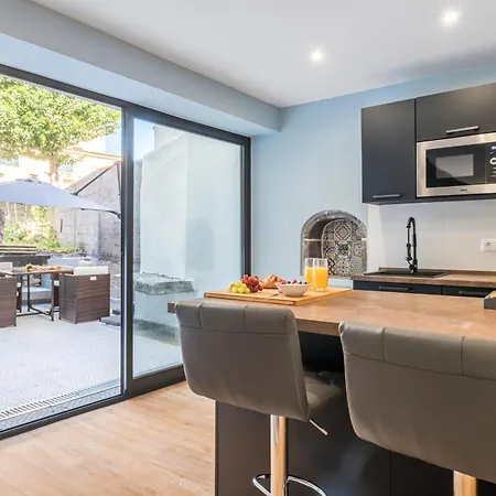 Loureiro House * Funchal (Madeira)