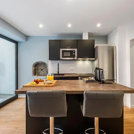 Loureiro House By Madeira Dream Apartment
