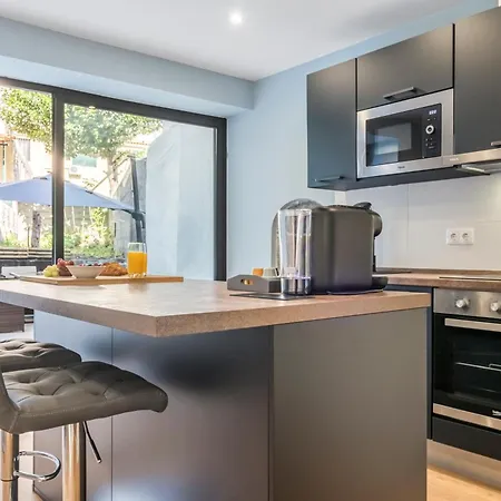 Apartment Loureiro House Funchal (Madeira)