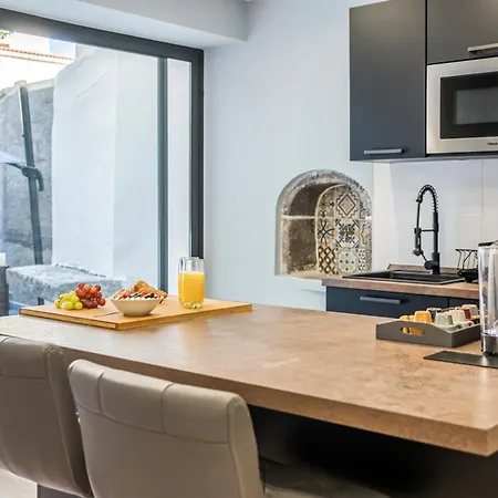 Apartment Loureiro House By Madeira Dream Funchal (Madeira)