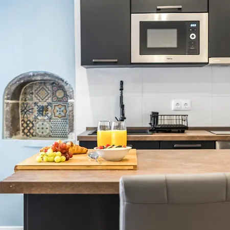 Loureiro House Funchal (Madeira)